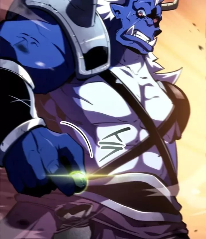 Breakers Chap 63 - Next Chap 64