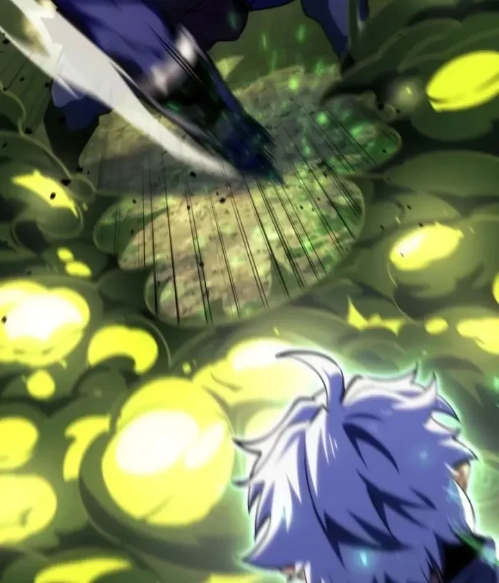 Breakers Chap 63 - Next Chap 64