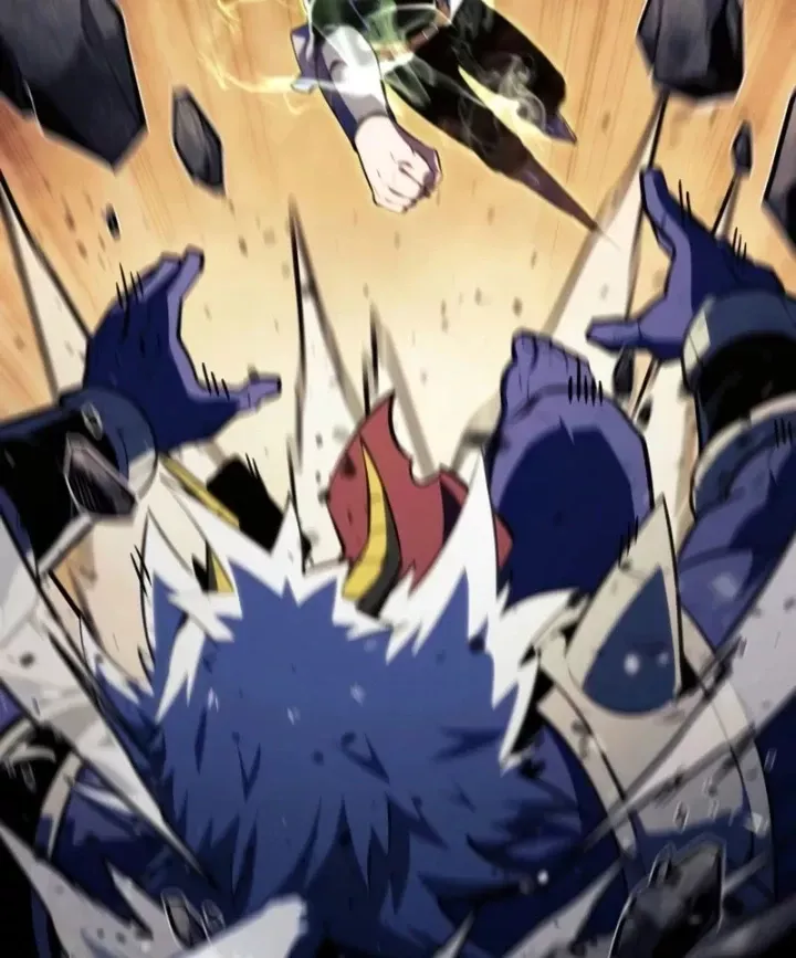 Breakers Chap 63 - Next Chap 64