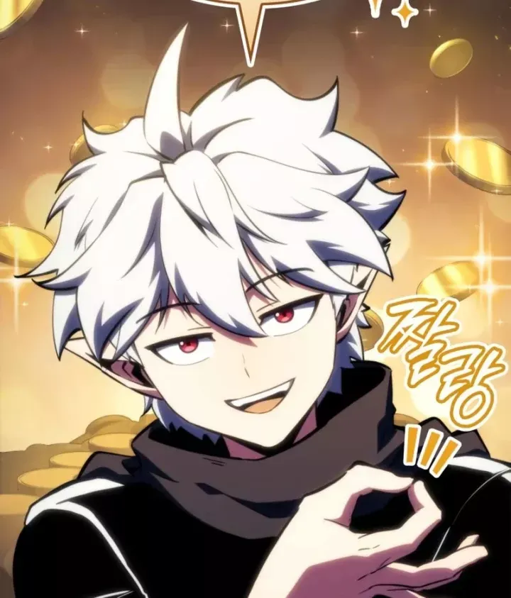 Breakers Chap 63 - Next Chap 64