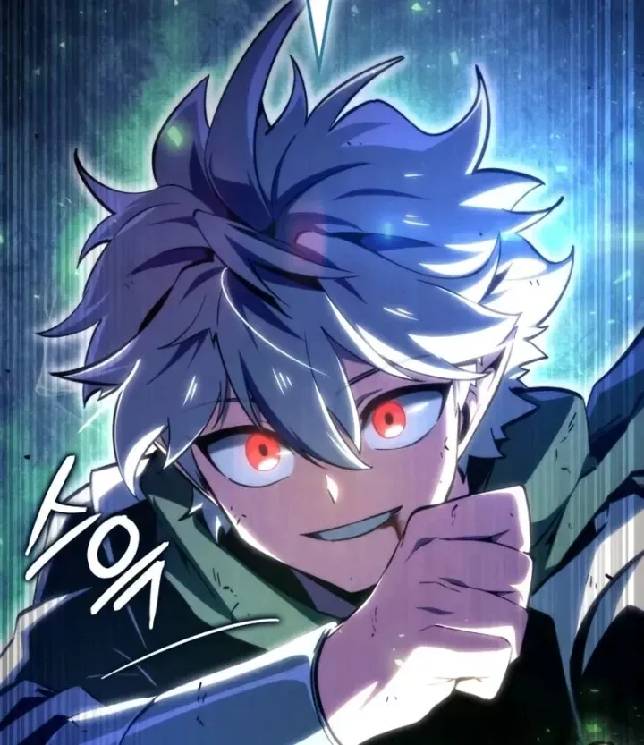 Breakers Chap 63 - Next Chap 64