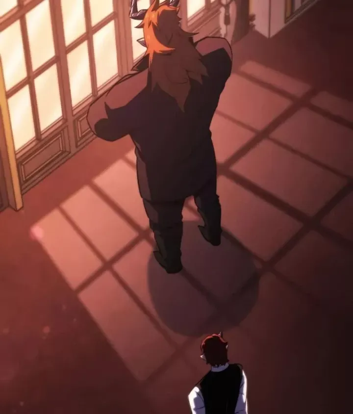 Breakers Chap 63 - Next Chap 64