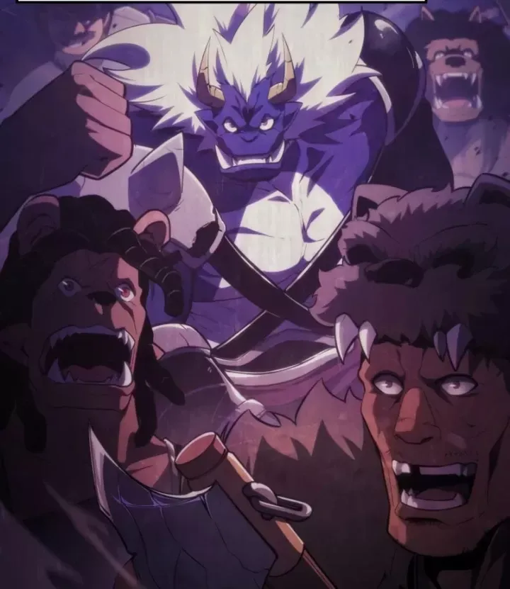 Breakers Chap 63 - Next Chap 64