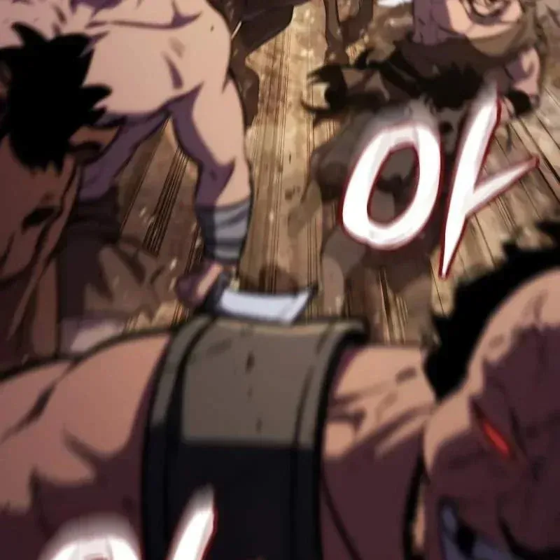 Breakers Chap 73 - Next Chap 74
