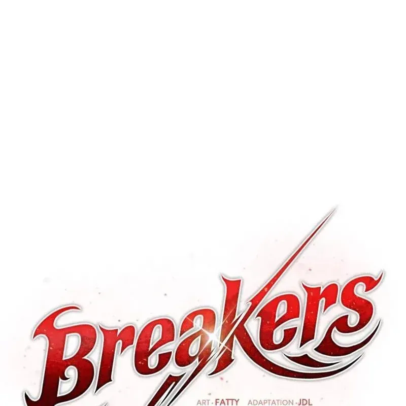Breakers Chap 73 - Next Chap 74