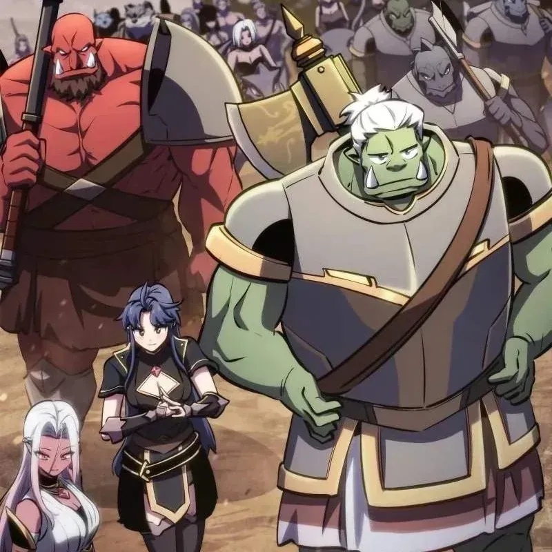 Breakers Chap 73 - Next Chap 74