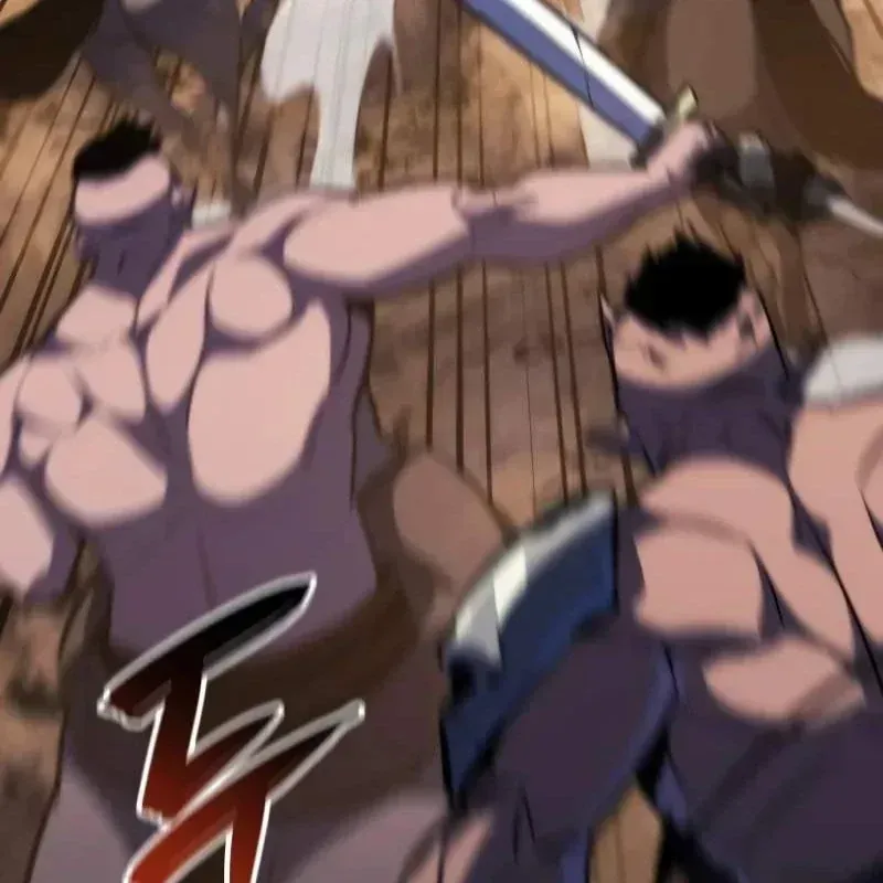 Breakers Chap 73 - Next Chap 74