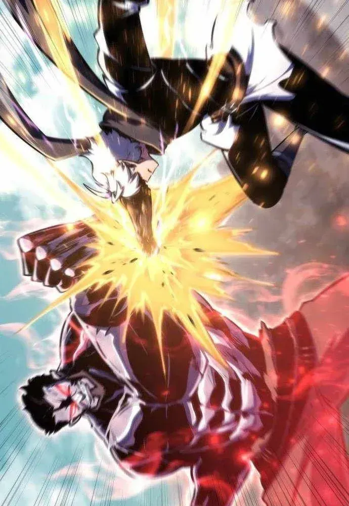 Breakers Chap 74 - Next Chap 75