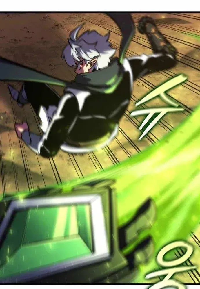 Breakers Chap 74 - Next Chap 75