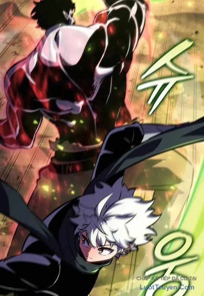 Breakers Chap 74 - Next Chap 75