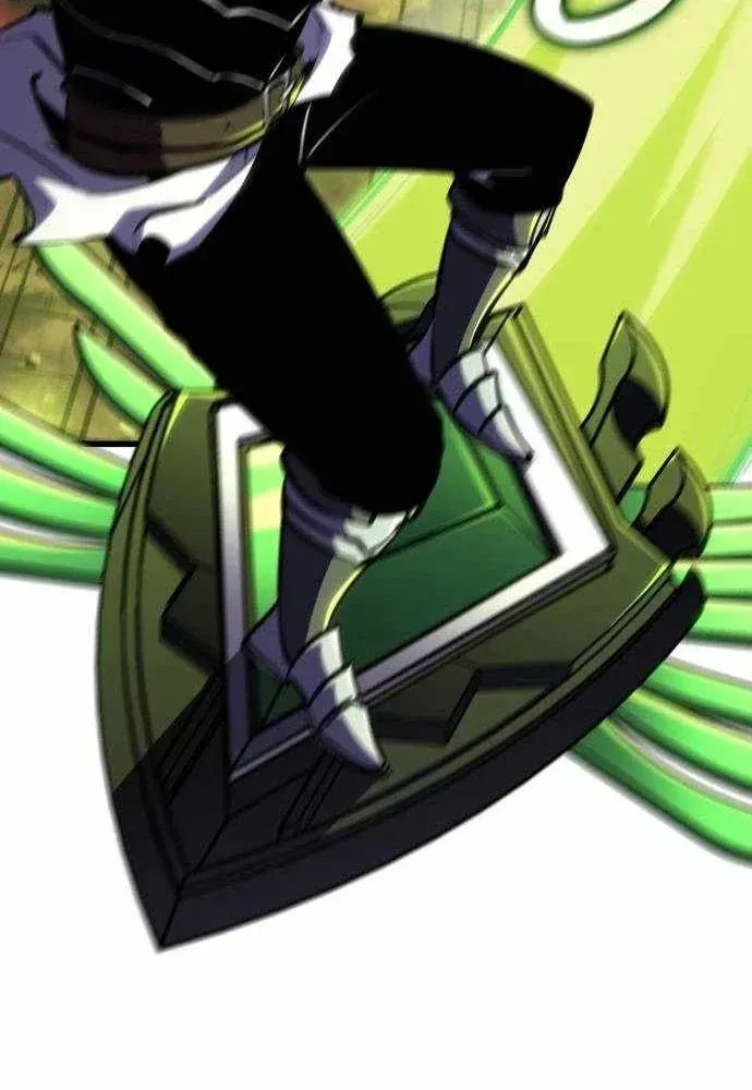 Breakers Chap 74 - Next Chap 75