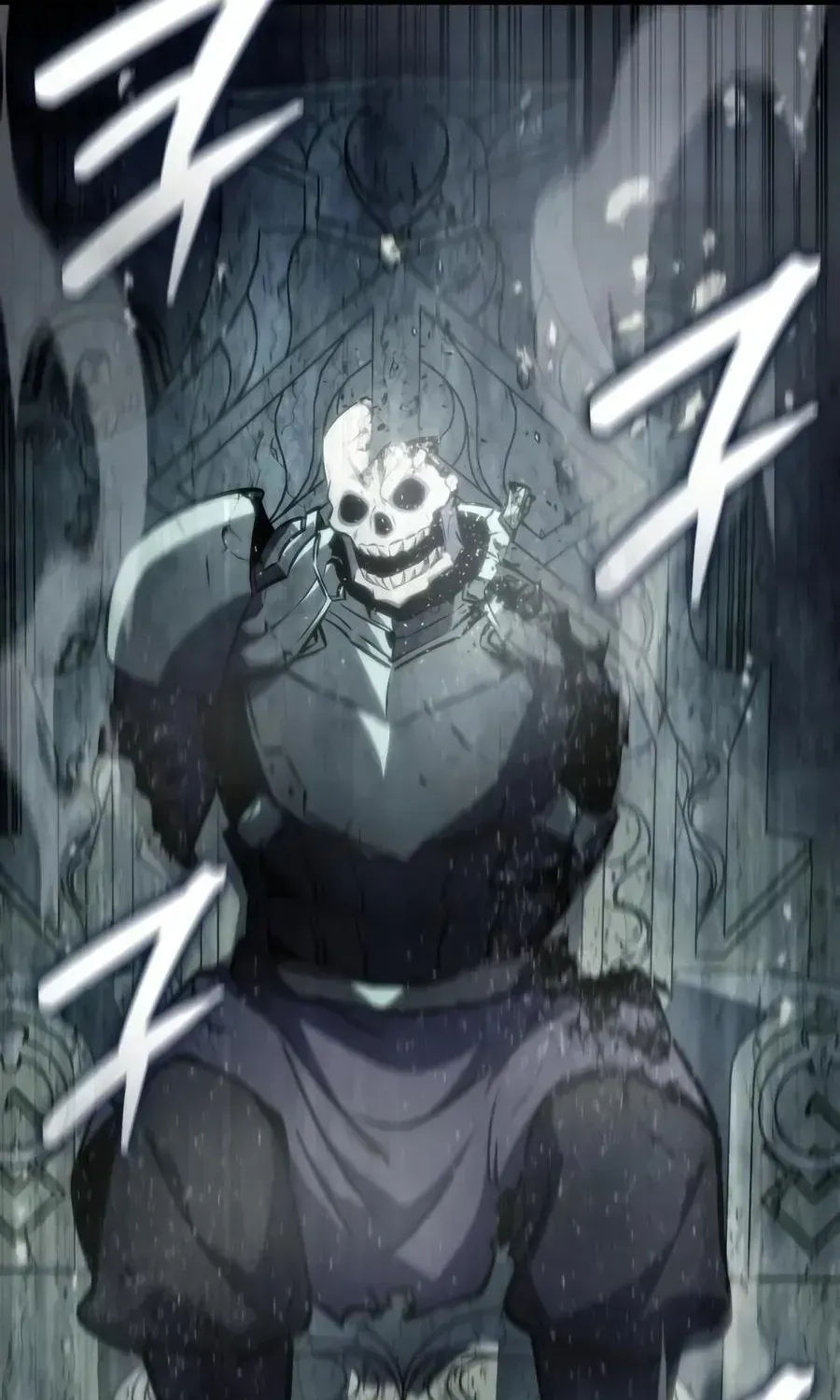 Breakers Chap 98 - Next Chap 99
