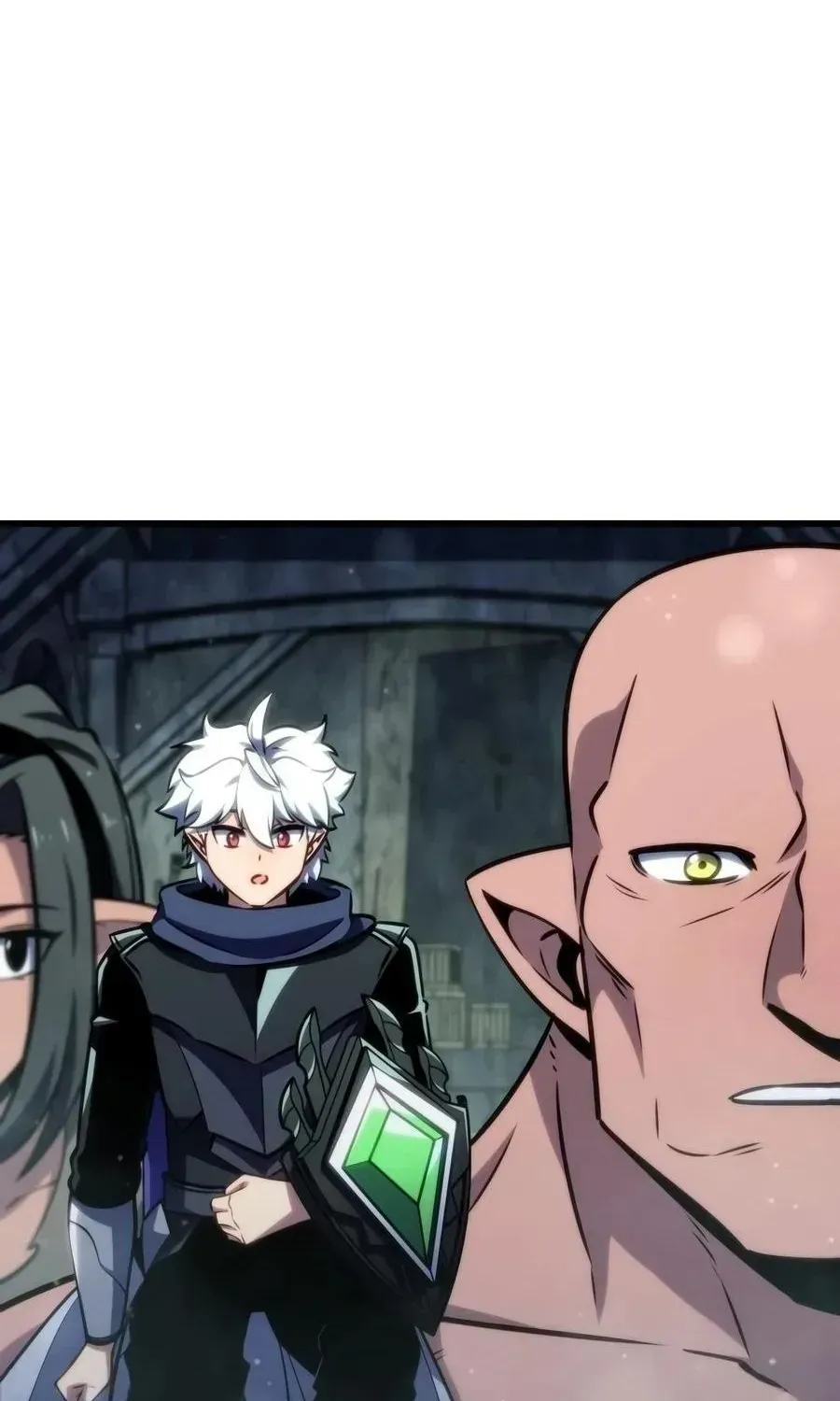 Breakers Chap 98 - Next Chap 99