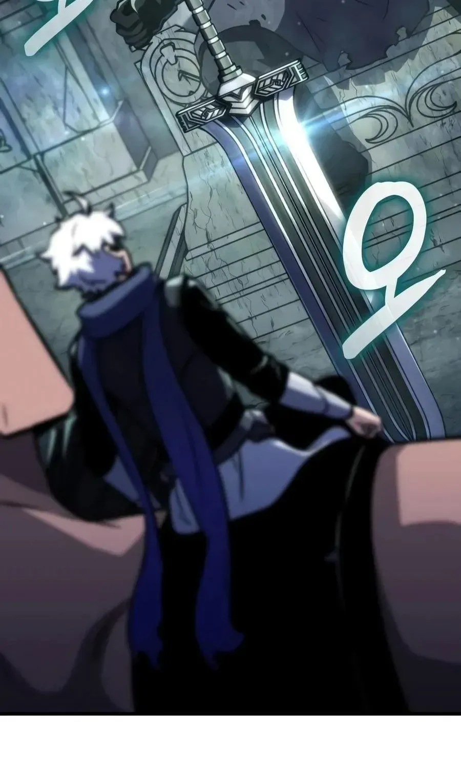 Breakers Chap 98 - Next Chap 99