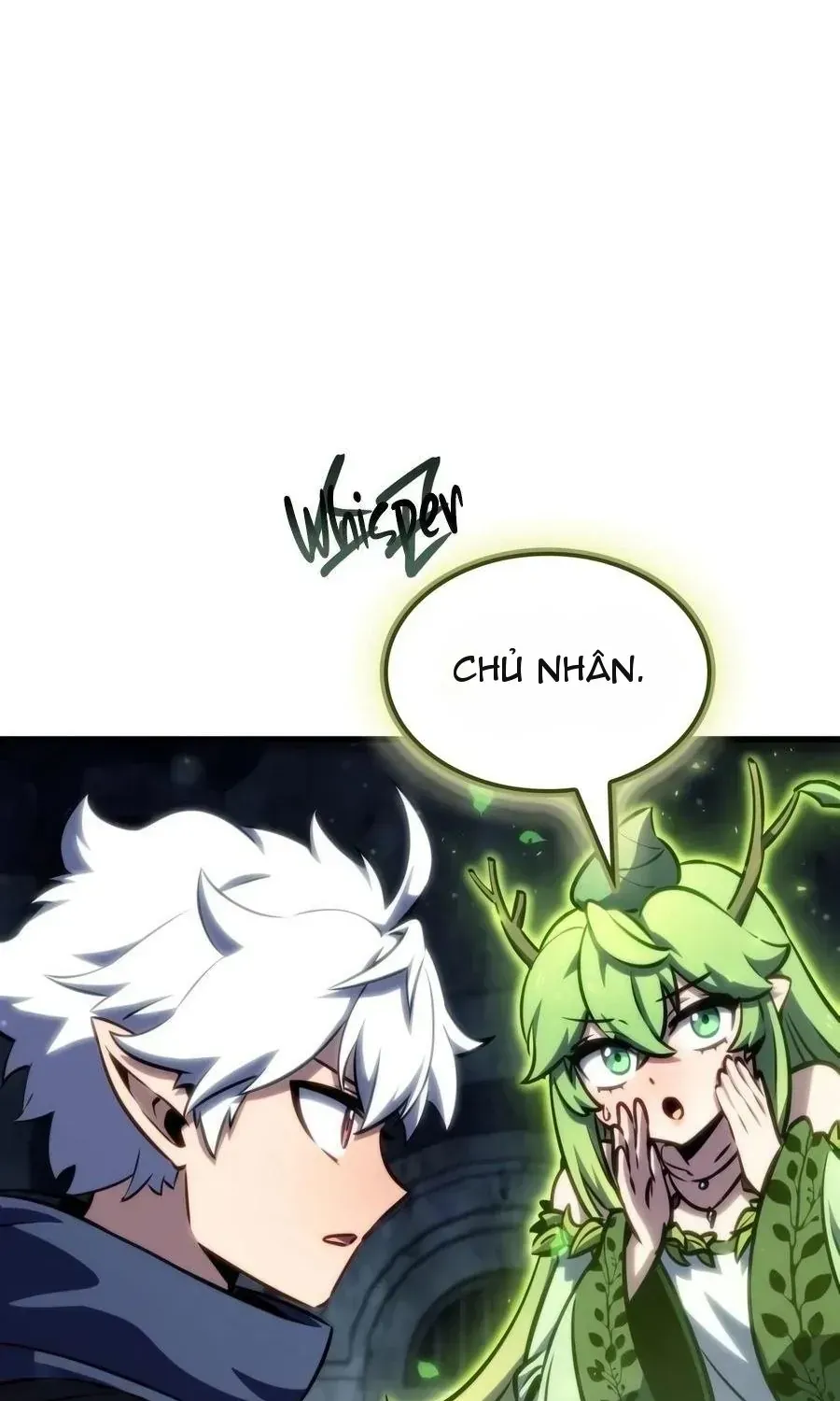 Breakers Chap 98 - Next Chap 99