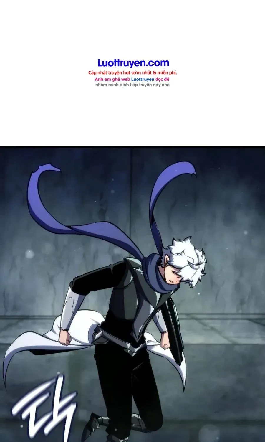 Breakers Chap 98 - Next Chap 99