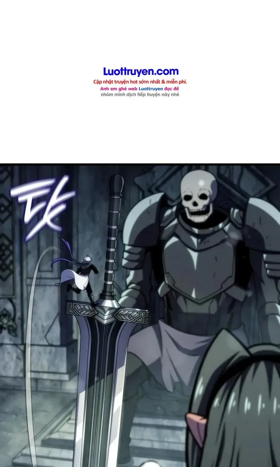Breakers Chap 98 - Next Chap 99