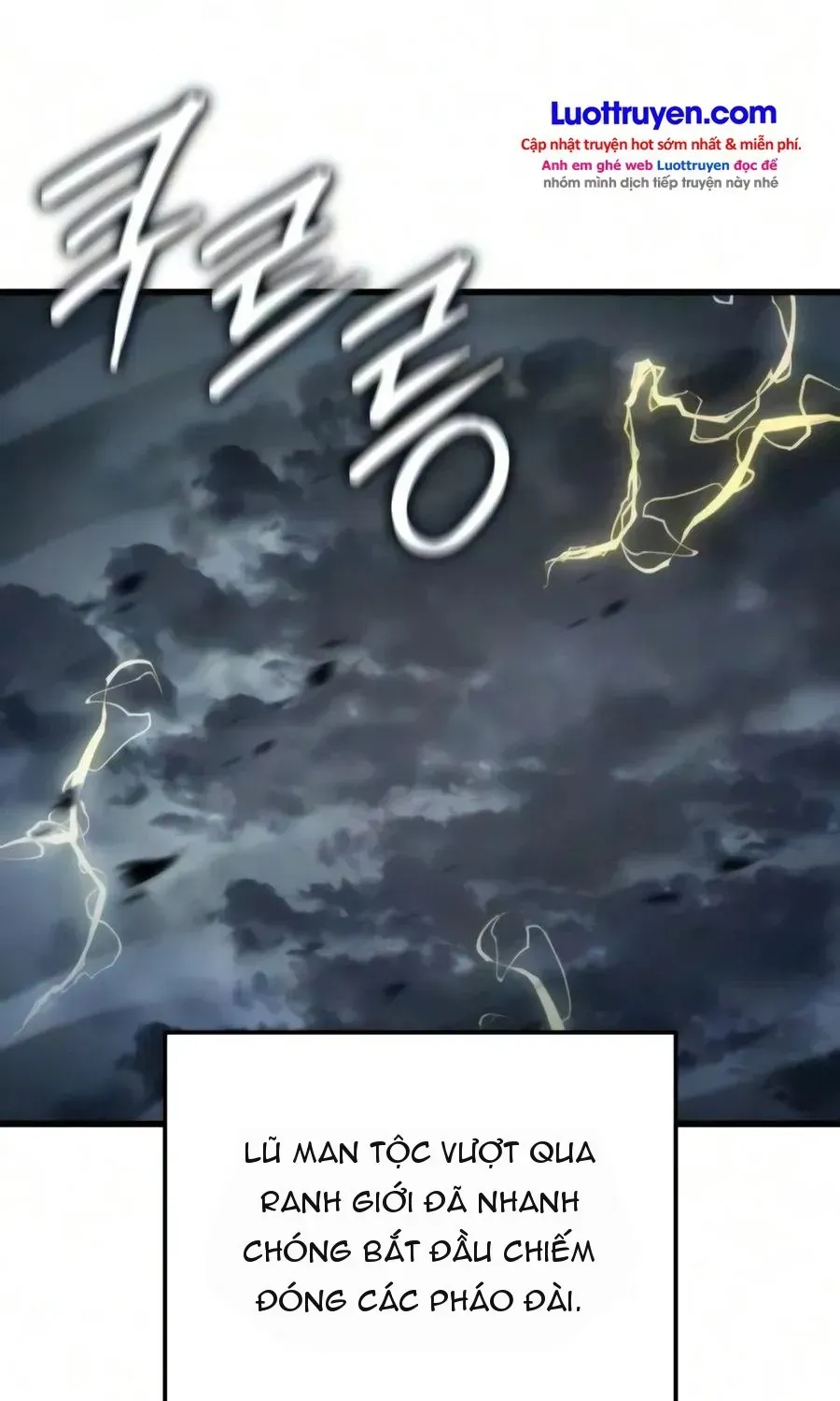 Breakers Chap 99 - Next Chap 100