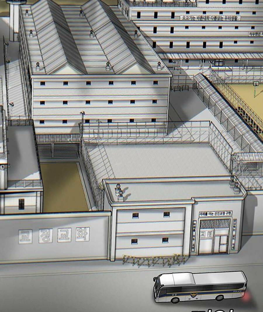 Bù Nhìn Chap 1 - Next Chap 2