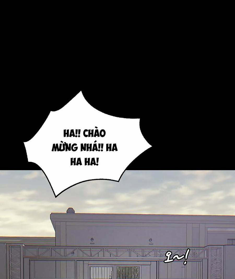 Bù Nhìn Chap 1 - Next Chap 2