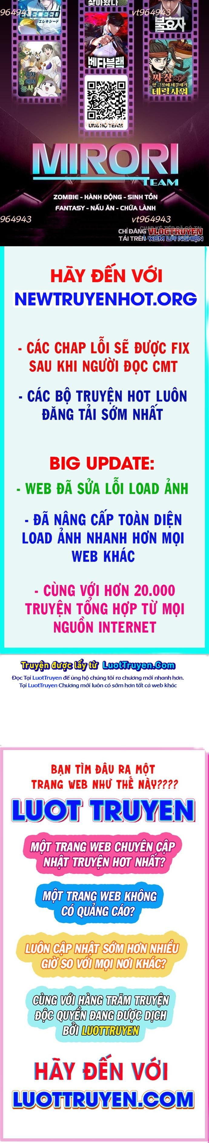 Bù Nhìn Chap 111 - Next Chap 112