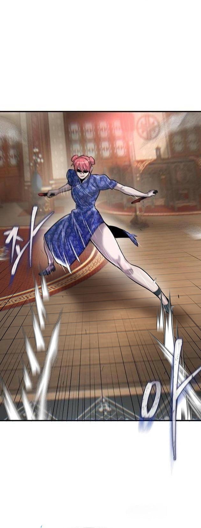 Bù Nhìn Chap 113 - Next Chap 114