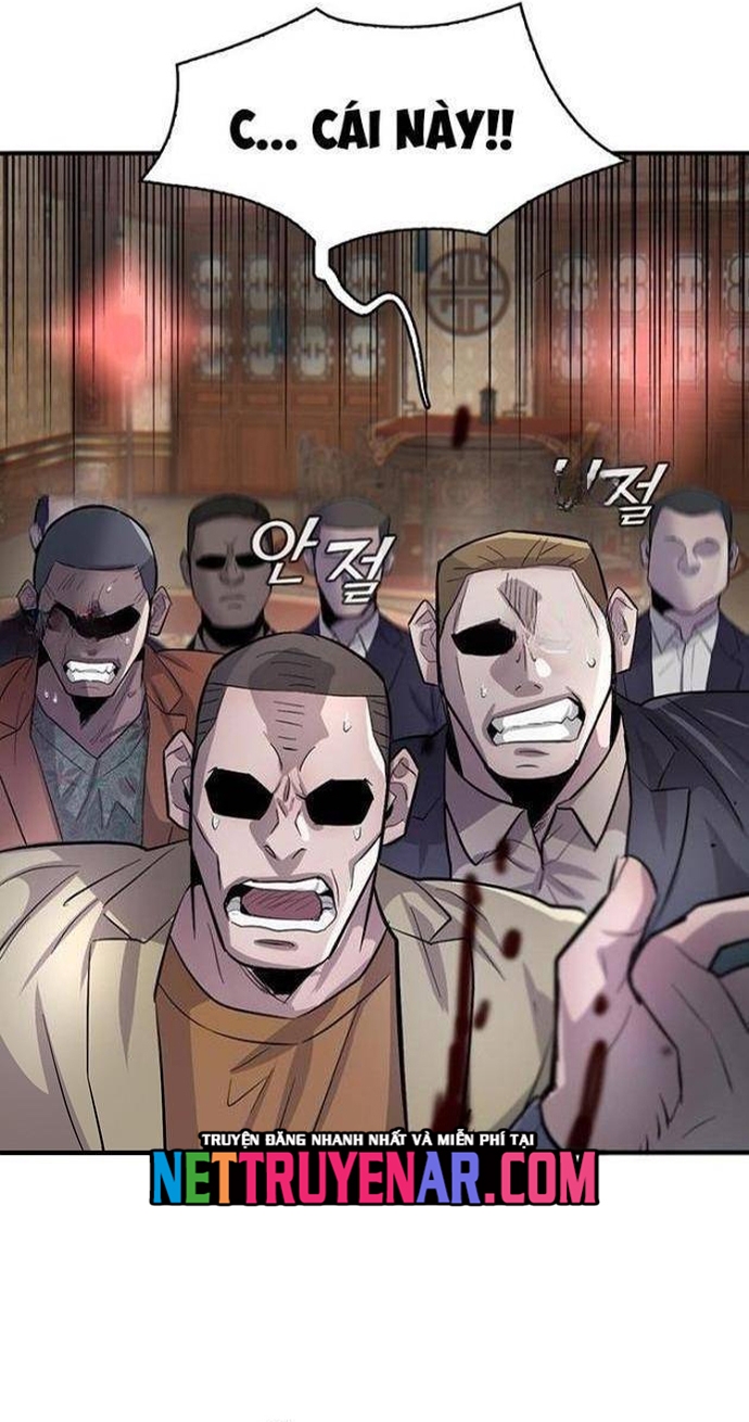 Bù Nhìn Chap 113 - Next Chap 114