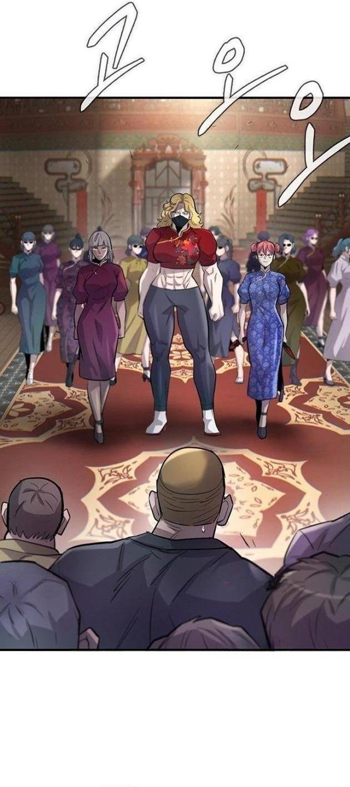 Bù Nhìn Chap 113 - Next Chap 114