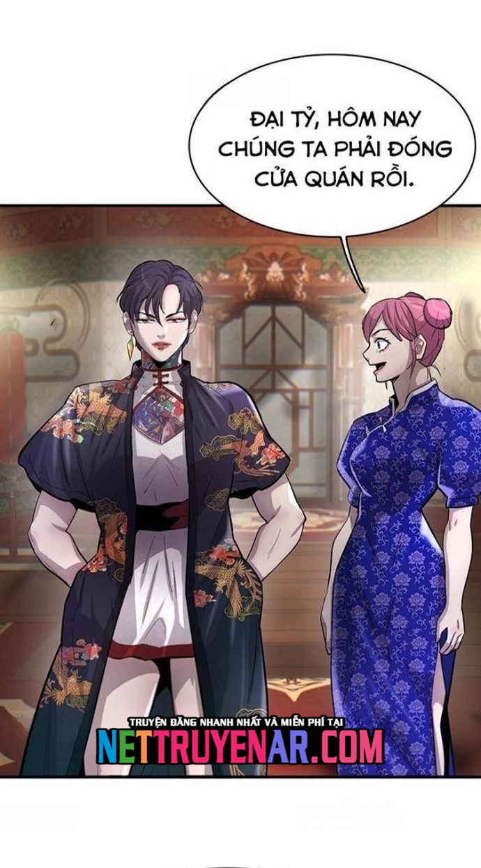 Bù Nhìn Chap 113 - Next Chap 114