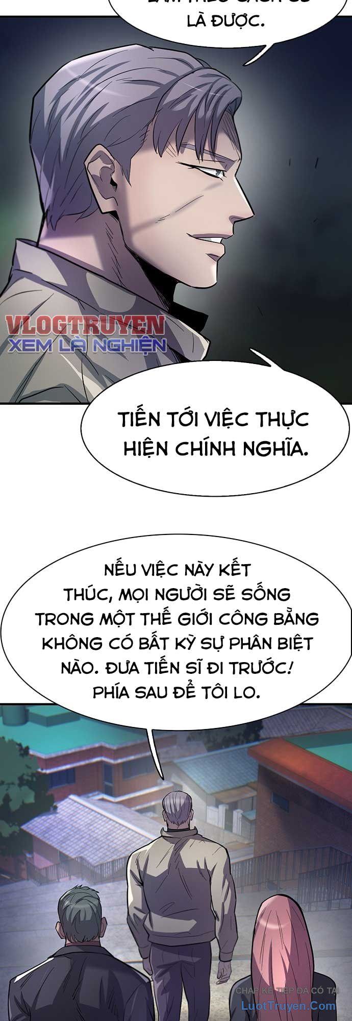Bù Nhìn Chap 118 - Next Chap 119