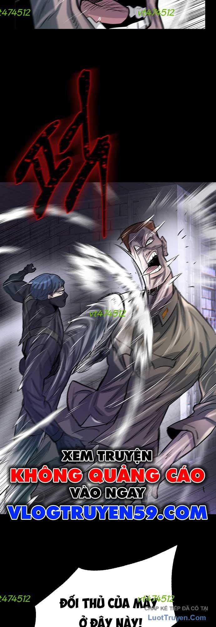 Bù Nhìn Chap 118 - Next Chap 119