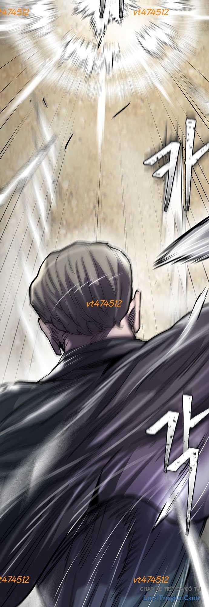 Bù Nhìn Chap 118 - Next Chap 119