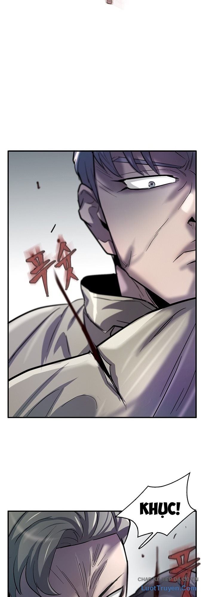 Bù Nhìn Chap 119 - Next Chap 120