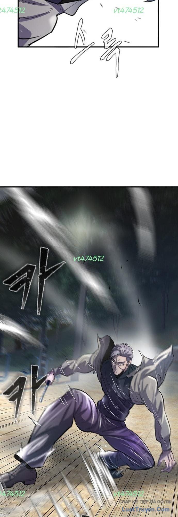 Bù Nhìn Chap 119 - Next Chap 120