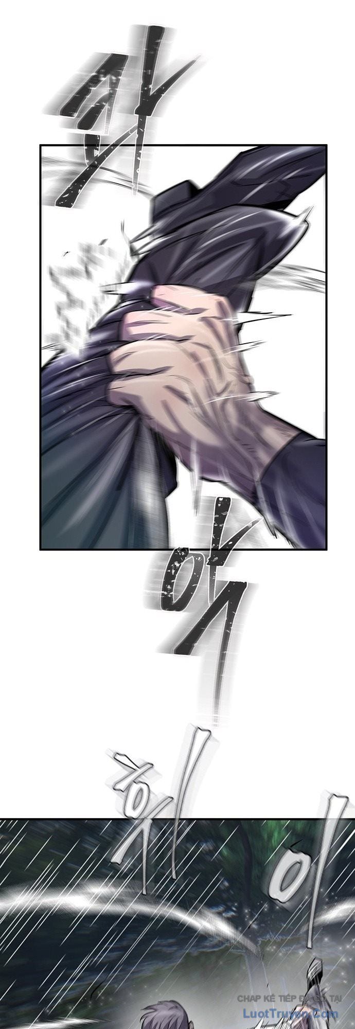 Bù Nhìn Chap 119 - Next Chap 120