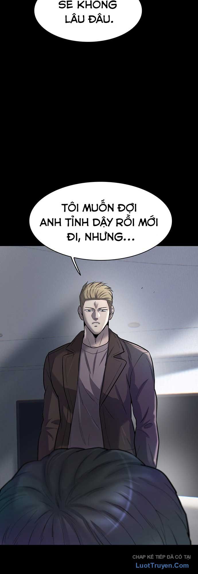 Bù Nhìn Chap 120 - Next Chap 121