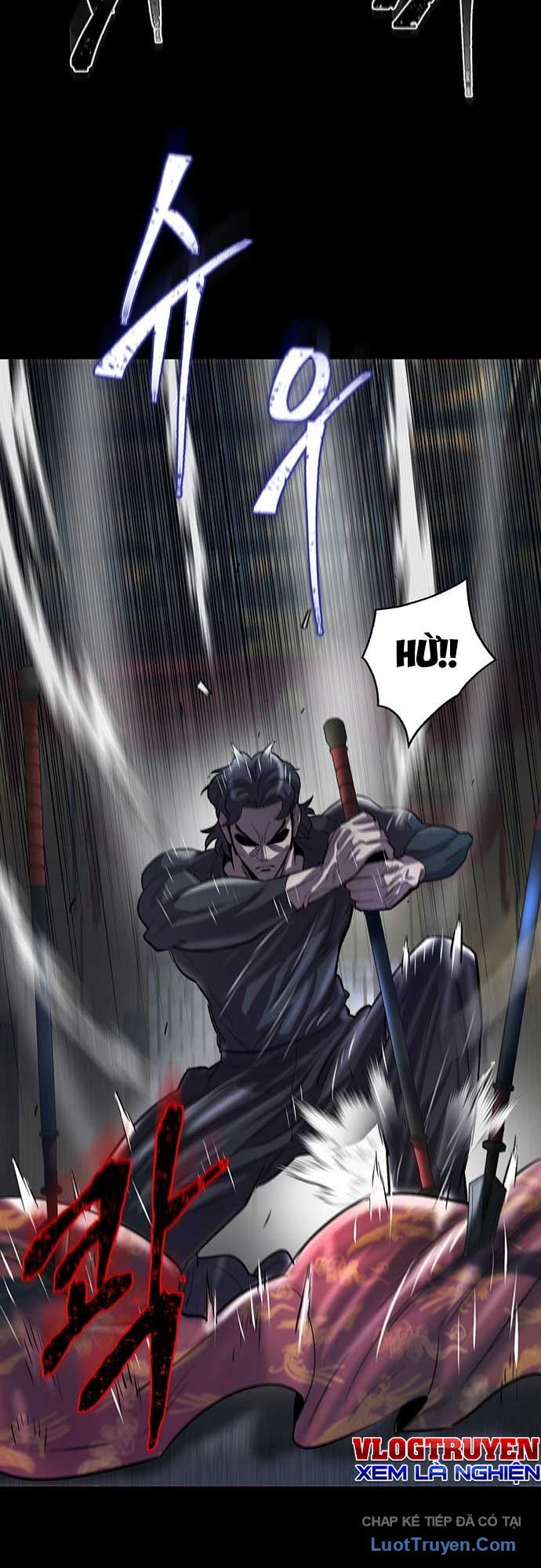 Bù Nhìn Chap 120 - Next Chap 121