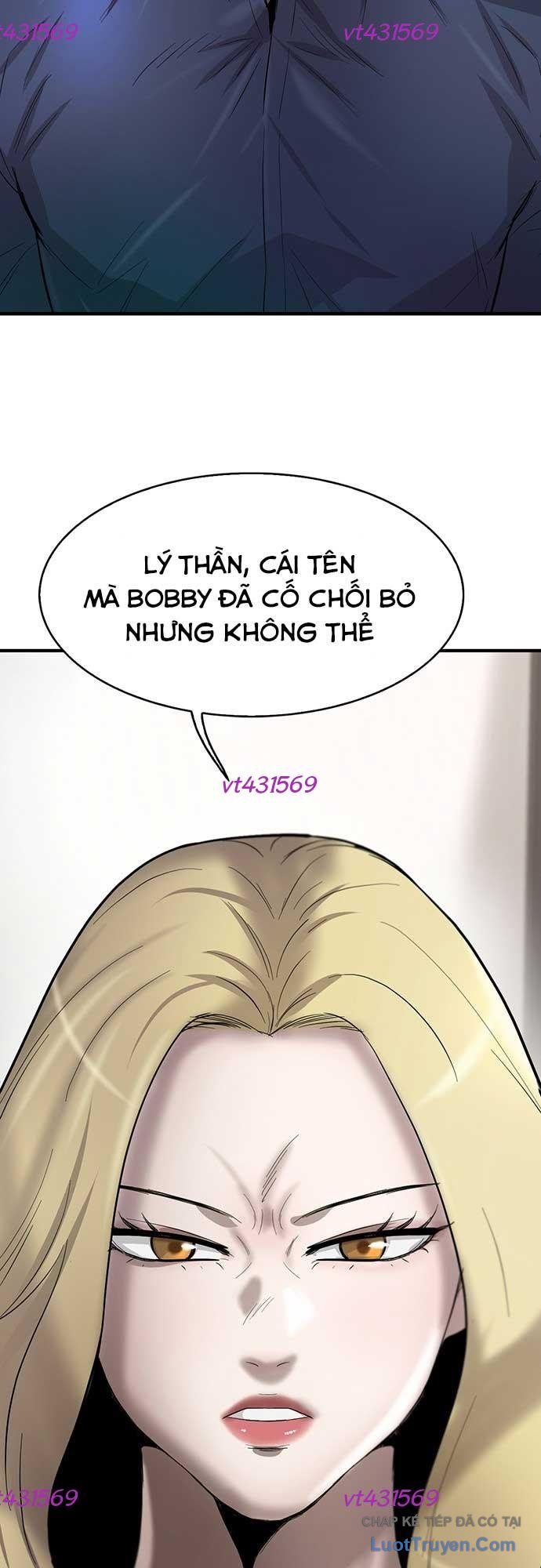 Bù Nhìn Chap 120 - Next Chap 121