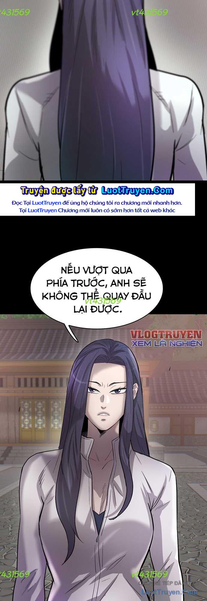 Bù Nhìn Chap 120 - Next Chap 121