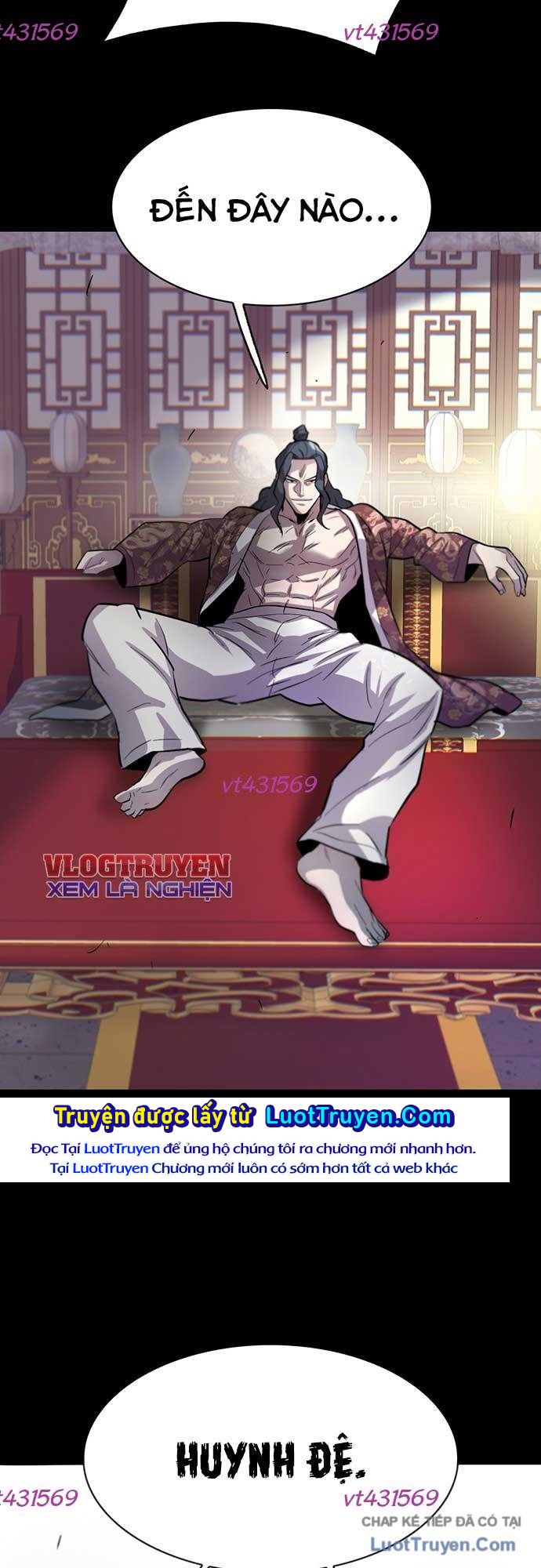 Bù Nhìn Chap 120 - Next Chap 121