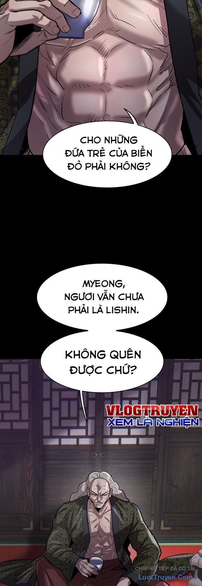 Bù Nhìn Chap 122 - Next Chap 123