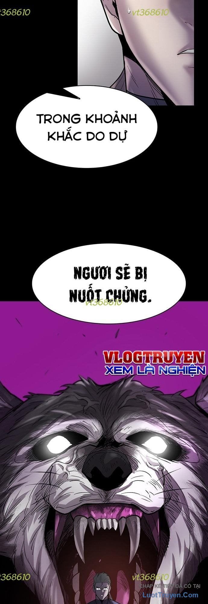 Bù Nhìn Chap 122 - Next Chap 123