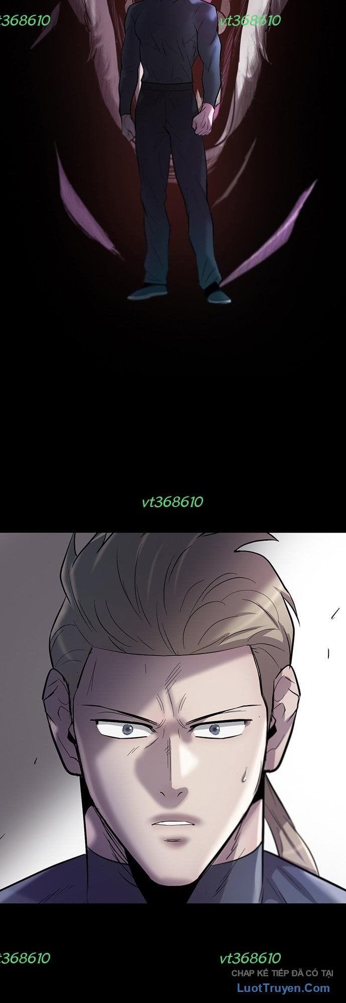 Bù Nhìn Chap 122 - Next Chap 123