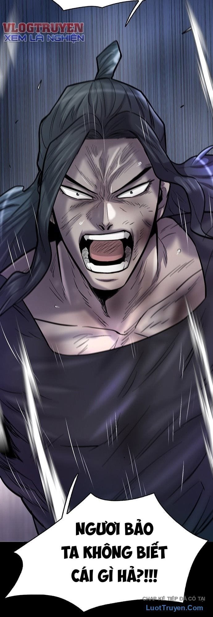 Bù Nhìn Chap 122 - Next Chap 123