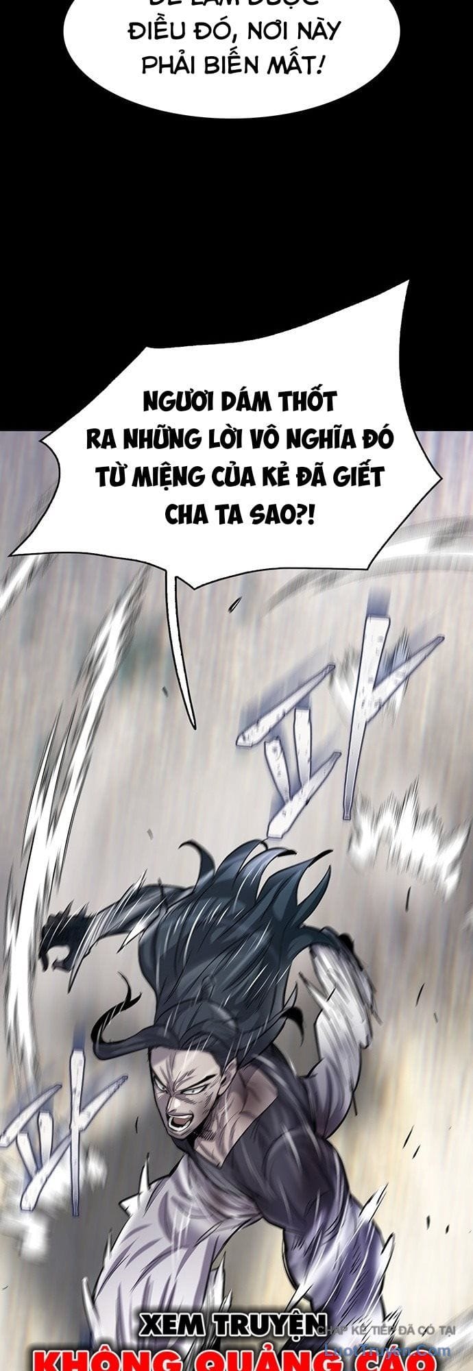 Bù Nhìn Chap 122 - Next Chap 123