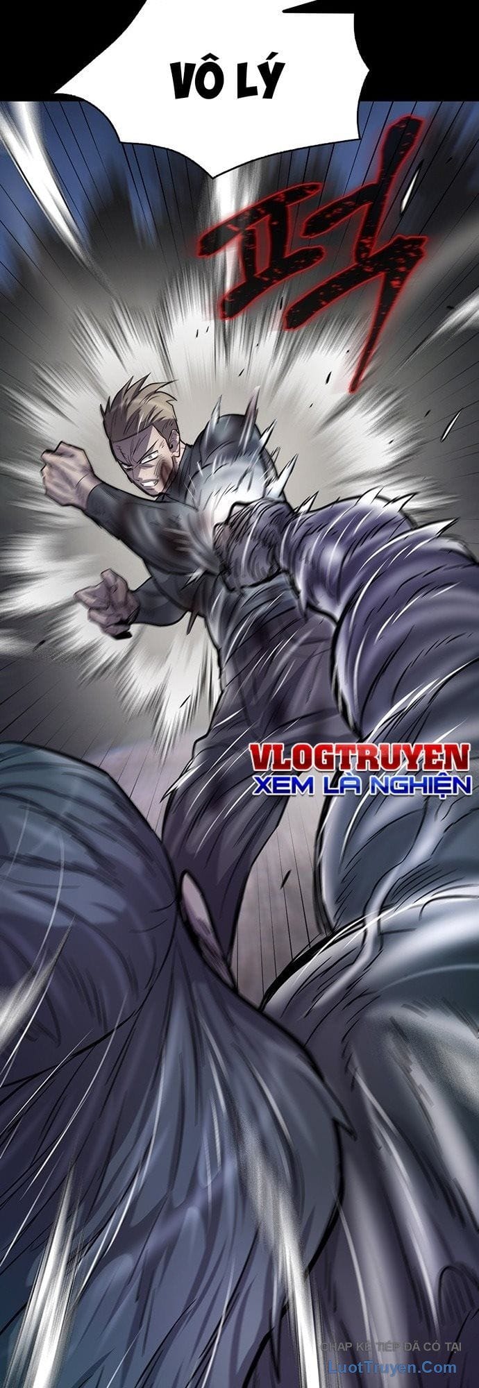 Bù Nhìn Chap 122 - Next Chap 123