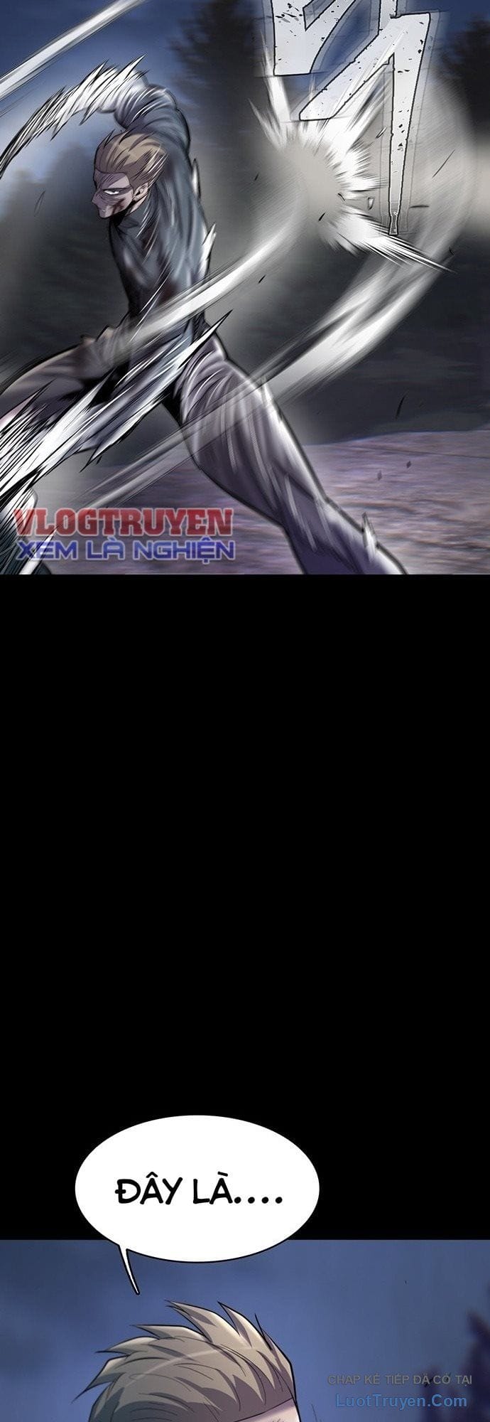 Bù Nhìn Chap 122 - Next Chap 123