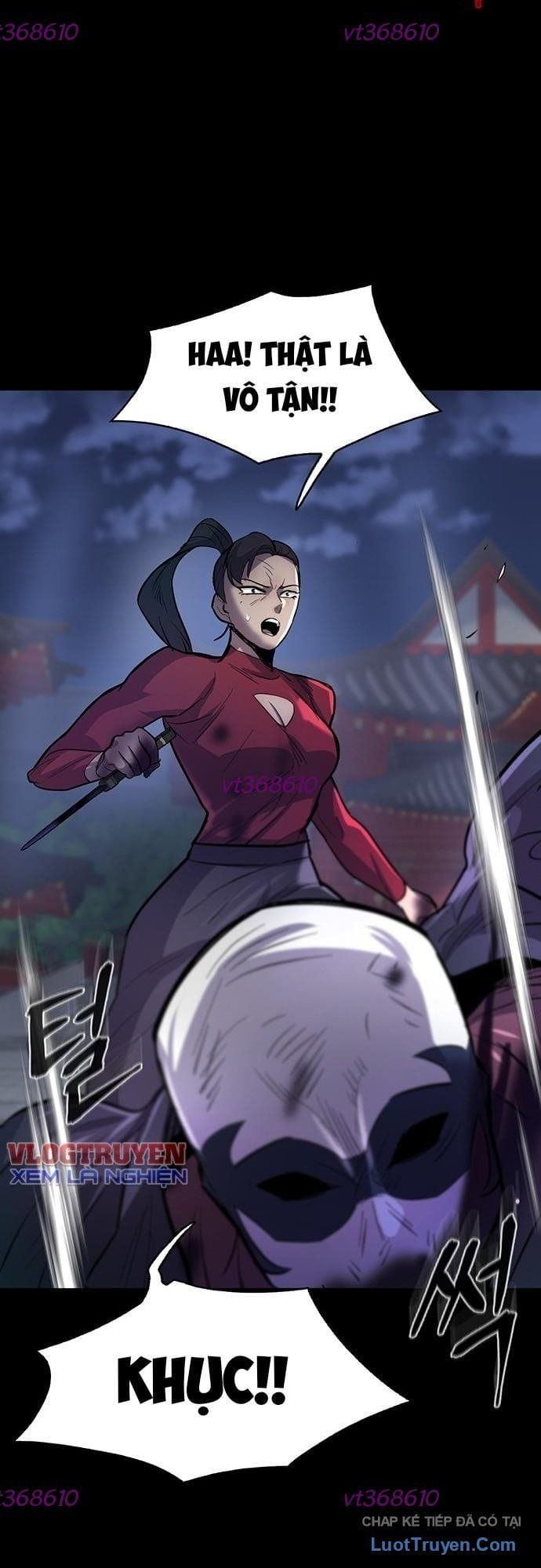 Bù Nhìn Chap 122 - Next Chap 123