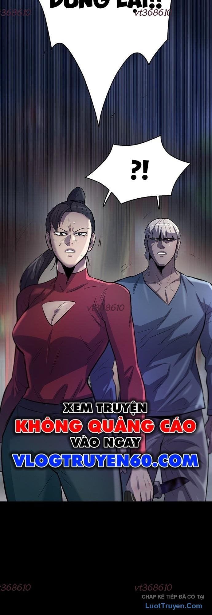 Bù Nhìn Chap 122 - Next Chap 123