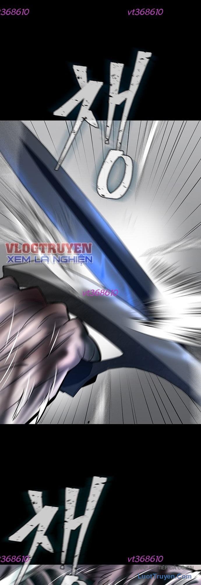 Bù Nhìn Chap 122 - Next Chap 123